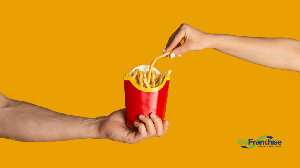 Franchise Brand